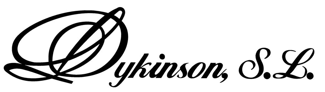 Dykinson logo